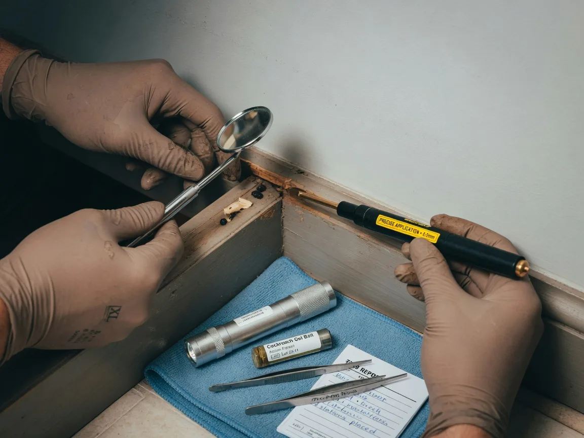 Why choose Emergency Pest Control in Goodland, FL